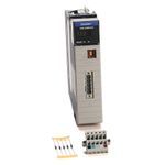 Allen-Bradley 1756-DNBK Communication Module, ControlLogix, DeviceNet, 1 Channel, 5 Male Pin Phoenix Connector, Scanner Capability, Slave Capability, ADR,  Conformal coated
