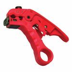 Platinum Tools® 15041C Adjustable Multi-Stripper, 5 in OAL