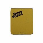 Bussmann ATC-4 Standard Fast Acting Fuse, 4 A, 32 VDC, 1 kA Interrupt