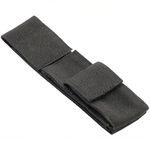 KLEVER INNOVATIONS KCJ-HOL Belt Slot Klever Holster Tool, Nylon, Black