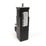 Rockwell Automation MPL-A1530U-EJ74AA Brushless Low Inertia AC Servo Motor, Single Turn High Resolution Encoder Special Features, 230 VAC, SZ 15 Frame, 7000 rpm Speed