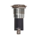 Candela 31099 Lamp Socket, T2-1/2, T3-1/4 Lamp