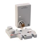 Rockwell Automation 1738-FPD Power Isolation Module, Specifications: 5 to 150/54 to 240 VDC Power Input