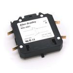 Rockwell Automation 400-AB1 Auxiliary Contact