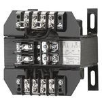 Siemens KT8500 Control Power Transformer, 240/480 VAC Primary, 120 VAC Secondary, 500 VA Power, 50/60 Hz Frequency, 1 Phase