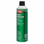 CRC® 3110 Super Degreaser™ Halogenated Base Non-Chlorinated Cleaner/Degreaser, 20 oz Aerosol Can Container, Liquid, Clear, Strong Odor/Scent
