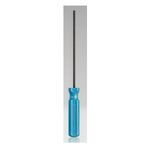 Jonard Tools® BW-532 Booth Wrench, Measurement System: Imperial, Carbon Steel, Black Oxide