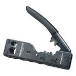 Platinum Tools® 12516C Tele-Titan™ Xg 2.0 External Ground Crimping Tool