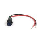 Rockwell Automation 800L-12L24B Indicator Light, 24 VDC