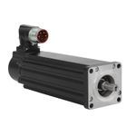 Allen-Bradley VPL-B1654D-PJ12AS VP Series Kinetix® Low Inertia AC Servo Motor, 0.25 to 9.6 hp, 480 VAC, 165 mm Frame, 3000 rpm Speed