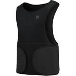Boss® 300-HV100 Therm™ Heated Vest, One Size Fits All, 3 Heat Settings, Includes 5V/2A Power Bank and Battery Operated Remote, Up to 7 hours of Heat on the Low Setting, Machine Washable, 50+ Washing Cycles