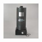 Donaldson® P574229 In-Line Hydraulic Filter Assembly, 150 gpm Flow Rate, 31027 kPa Max Pressure