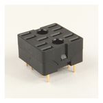 Rockwell Automation 800B-APCB Printed Circuit Board Pin Socket, For Use With: 800B 16 mm Pushbutton