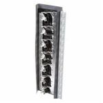 Siemens IMC1224B1125 Load Center Interior, 120/240 V, 125 A, 1 Phase