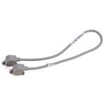 Rockwell Automation Cable: 9-Pin Port Of 1761-NET-AIC To 9-Pin Port