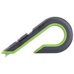 Slice™ 10503 Box Cutter, 1/4 in W Rounded Tip Blade, Ceramic Blade