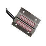 Edwards Signaling™ GuardSwitch™ 251-F7Z-12K 200 Non-Contact Interlock Safety Switch, 100 to 120 VAC, 0.83 A, 1NO Contact