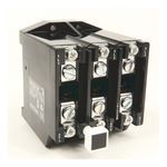 Rockwell Automation 592-KOV169 Eutectic Alloy Overload Relay, 32 A, 1NO-1NC Contact Form