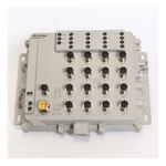 Rockwell Automation ArmorStratix™ 5700 1783-ZMS16TA Ethernet Switch