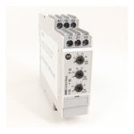 Rockwell Automation 809S-C1-10A-48 1-Phase Dedicated Function Next Generation Motor Protection Relay, 24/48 VAC/VDC Coil