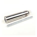 Rockwell Automation PHOTOSWITCH Photoelectric Sensor, 800mm (31.4in), Standard Diffuse, Source (PNP), 4-pin DC Micro QD