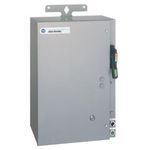Allen-Bradley 153H-C135XBD-50 SMC 3,  3 Wire,  Solid State Controller and Circuit Breaker,  135A,  NEMA 3R Pump Panel,  400 480V,  Control Voltage 120VAC,  100 HP