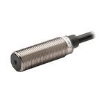 Allen-Bradley WorldProx™ 872C-NH12BN18-D4 3-Wire Threaded Barrel Unshielded Tubular Proximity Sensor, Inductive Sensing Method, PNP Output, 1NO Contact Configuration, 10 to 30 VDC