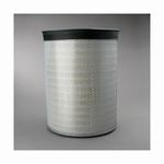 Donaldson® P181038 SRG Primary Round Air Filter, 11.06 in ID x 17.6 in OD, 23.03 in H, Cellulose
