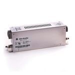 Rockwell Automation AC Line Filter 16 AMP, 1 PH, 520 VAC 50/60 Hz