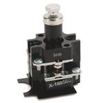 Allen-Bradley X-168560 Assembly, Door Interlock, Limit Switch
