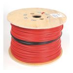 Rockwell Automation 300m Polypropylene covered steel cable