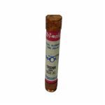Ferraz Shawmut Tri-Onic® TRS20R TRS-R Time Delay Fuse, 20 A, 600 VAC/300 VDC, 20/200 kA Interrupt, Class: RK5, Cylindrical Body