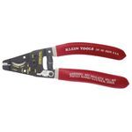 Klein® 63020 Multi-Cable Cutter, 0.032 in Cable/Wire, 7 in OAL, Hardened Steel Jaw