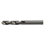 Norseman™ 24500 260 Screw Machine Drill, 1-3/16 in Drill - Fraction, HSS, Bright
