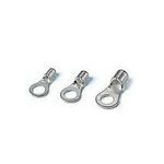 Catamount® T14-10R-XV Non-Insulated Ring Terminal, 16 to 14 AWG Conductor