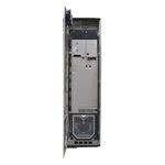 Allen-Bradley 20G1ALC770JN2NNNNN 755 AC Drive, Air Cooled, Type 1, 800mm Deep MCC Style, 400V AC 3 PH, 770 A 400 kW ND 355 kW HD, AC In w/Prchg, no DC Terminals, Frame 8, F iltered, CM Jumper Installed, None, Door Mounted HIM IP20/NEMA1