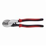 Klein® J63050 High Leverage Cable Cutter, 4/0 AWG Cable/Wire, 9-9/16 in OAL