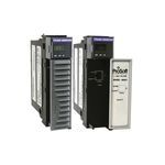 InRAx® MVI56E-MNET Enhanced Network Interface Module, Modbus® TCP/IP Client/Server Protocol, 5/24 VDC, RJ45 Ethernet Module Interface