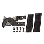 Klein® 63081 Replacement Head, 1-3/8 in Cutting Depth