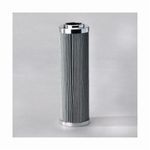 Donaldson® P567074 DT High Performance Hydraulic Filter Cartridge, Synthetic Filter Media, 8 micron Filter Rating