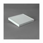 Donaldson® P614546 Ventilation Panel Air Filter, 0.98 in H x 7.64 in W