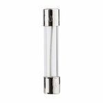 Bussmann MDL-2/10-R Time Delay Fuse With Nickel Plated Brass End Caps, 2/10 A, 250 VAC, 35 A, 10 kA Interrupt, Cylindrical Body