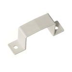 PREMISE WIRING PL1SS PolyTrak PL1 Extruded Non-Metallic Standard Security Strap, For Use With LANTrak® PL1 Latching Non-Metallic Raceways