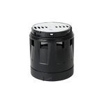 Rockwell Automation 856T-BLP1 70 mm Sound Modules, Black Housing Color, In-Line Piezo, Single Circuit, 8 Tones