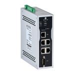 Allen-Bradley 1783-RA5TGB Stratix 4300 Remote Access Router,  VPN,  4 Ethernet 10/100/1000 Port LAN,  1 Ethernet 10/100/1000 Port WAN