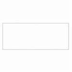 PIP® CleanTeam® 100-93-364564B Contamination Control Mat, 45 in L x 36 in W x 0.05 mm THK, Blue, Polyethylene
