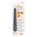 Slice™ 10597 Seam Ripper, 0.24 in W Rounded Tip Blade