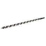 Greenlee® Nail Eater® 66PT-11/16 Extreme Drill Bit, 11/16 in Dia, 18 in OAL, 7/16 in Shank