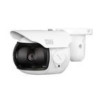 MEGApix® PANO™ DWC-PB6M4T Multi-Sensor IP Camera, Fixed Lens, 12 VDC, 3x 4.3 mm Focal Length, 6 MP Line