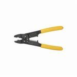 IDEAL® IDEA® 30-428 Combo Crimp and Strip Tool, 20 to 8 AWG Solid, 22 to 10 AWG Stranded Cable/Wire